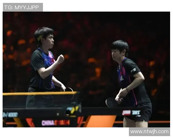 深圳乒乓球队在大满贯赛事中的耐力表现分析与总结