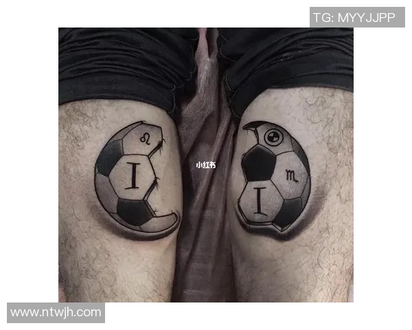 足球明星肖像纹身设计灵感分享展现个性与热爱之美