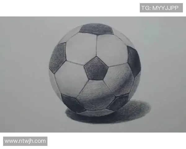 足球明星素描艺术创作技巧与表现手法探讨