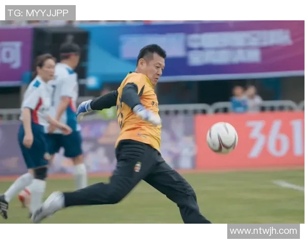 足球明星穿袜套的独特魅力与时尚风潮全解析