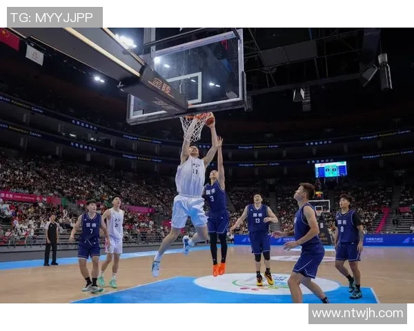 篮球焦点：西安篮球队的技术探讨